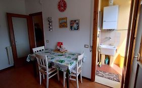 La Casa Dei Viaggiatori - Viareggio - Posto Auto Gratuito