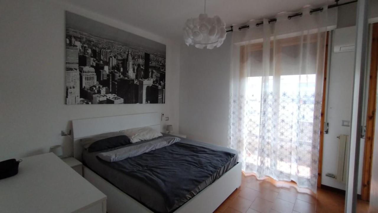 Appartamento La Casa Dei Viaggiatori - Viareggio - Posto Auto Gratuito Esterno foto